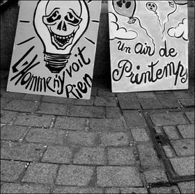 Chernobyl Day à Gap