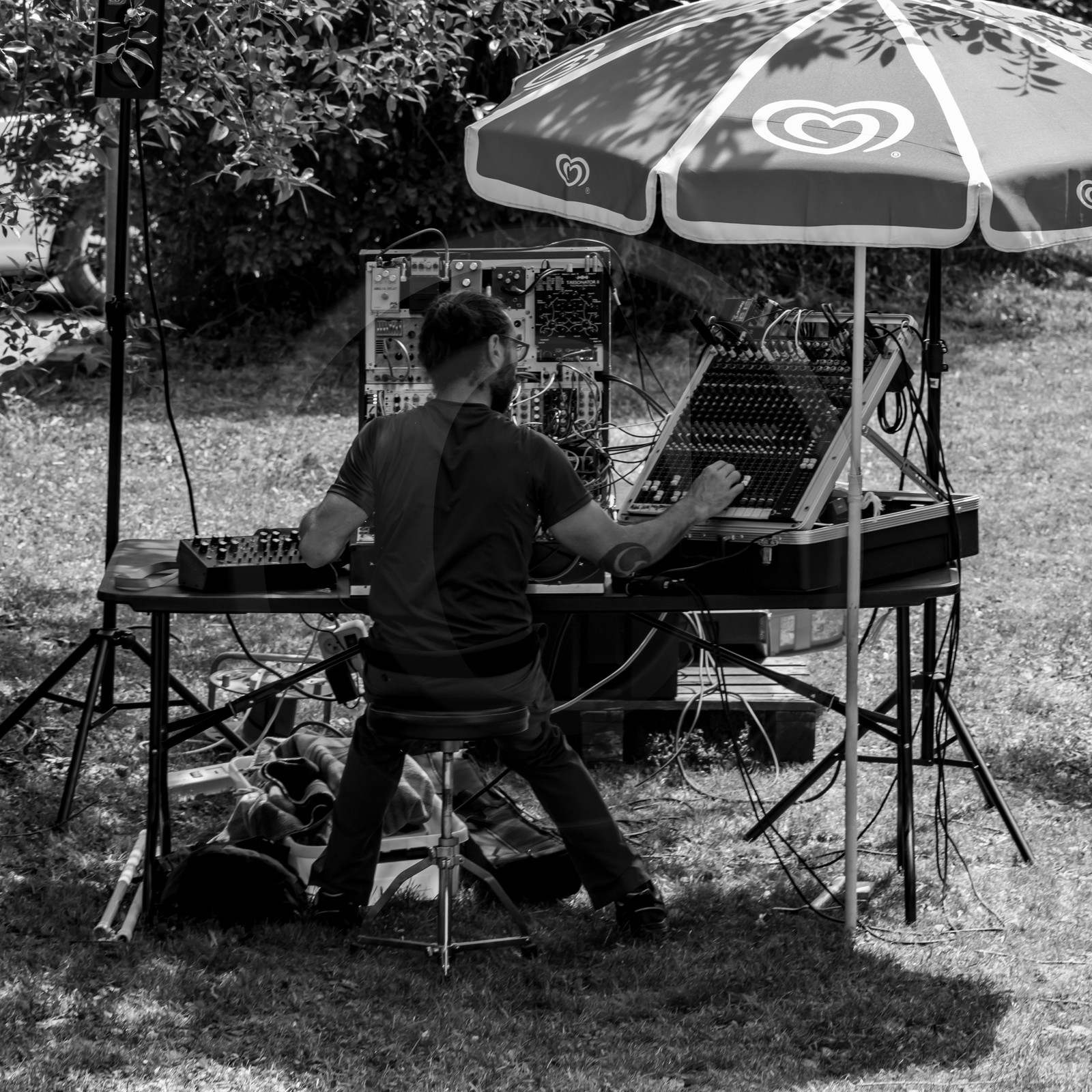 21 juillet 2021 : Sieste musicale avec Matthieu Duval