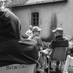 Sieste musicale avec Florian Antier - Violoncelliste