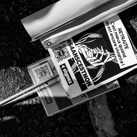 16 mars 2023 : Manifestation contre la réforme des retraites à Gap