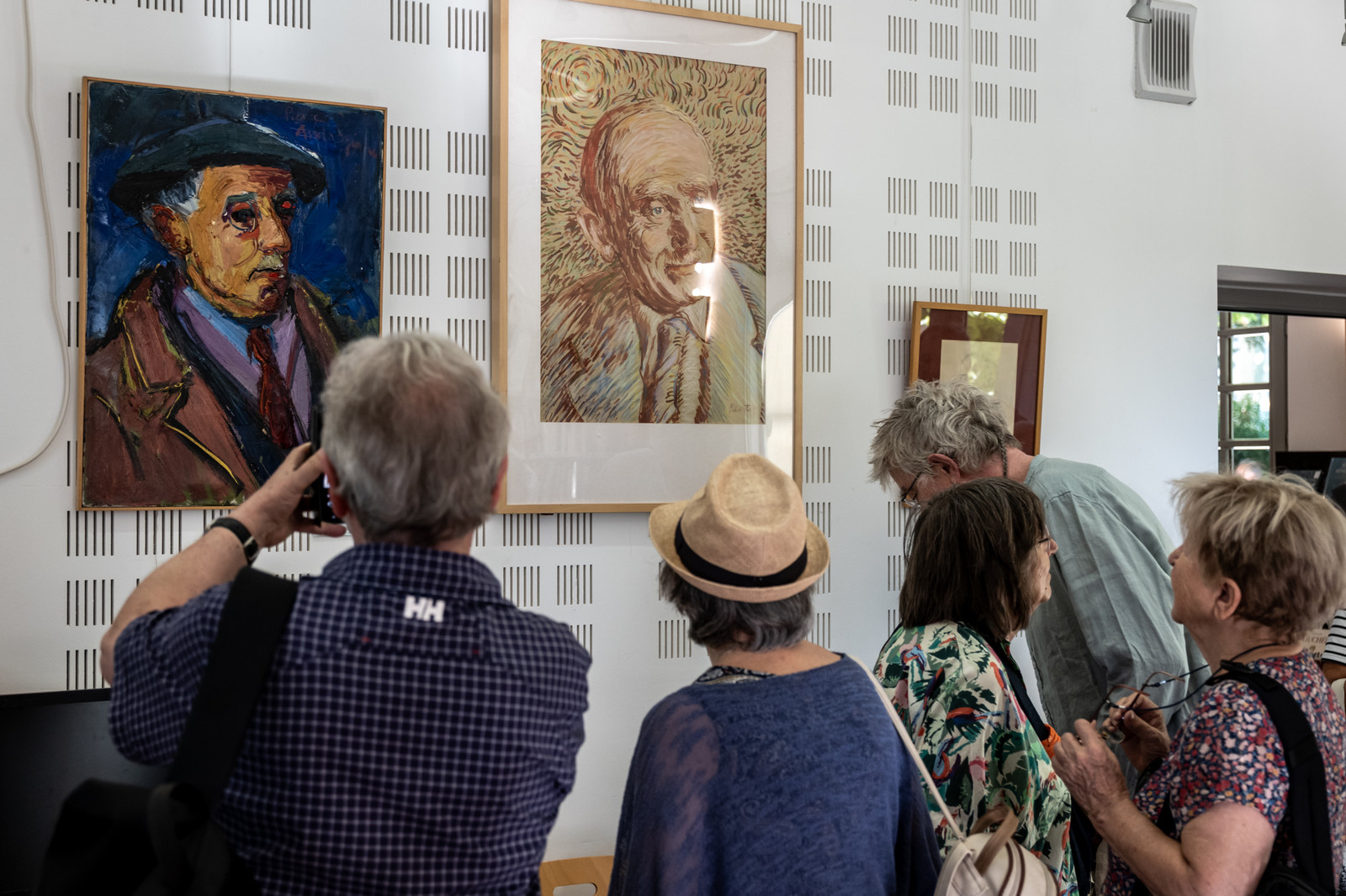 XIX° Rencontres Giono 2025 - Marcher avec Jean Giono