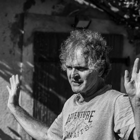 29 septembre 2021 : Joelette et contes