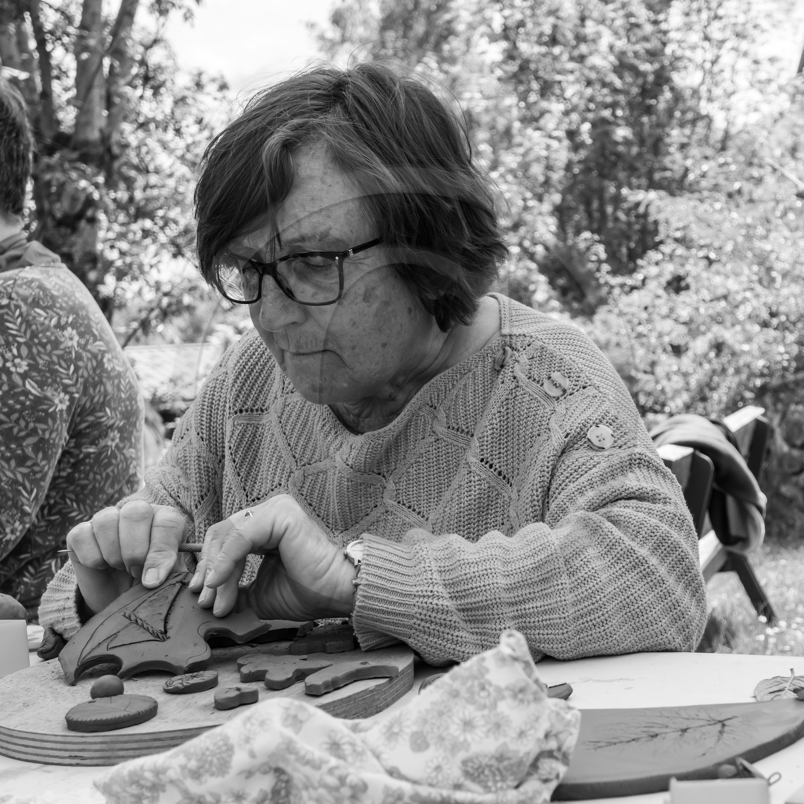 31 mai 2021 : Journée des aidants