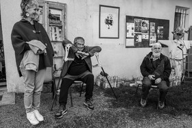 30 octobre 2024 : Découverte du Bao Pao avec Jean Schumtz et la compagnie La Puce à l'Oreille