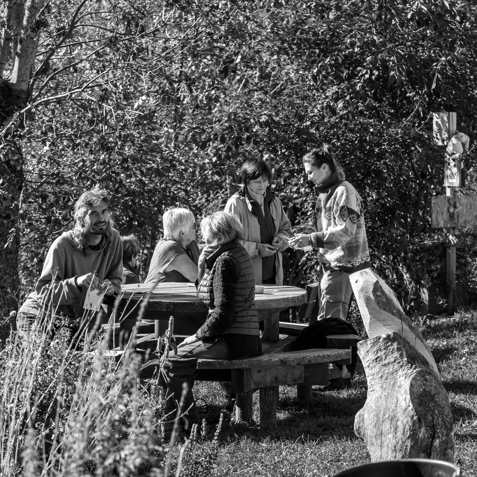 10 octobre 2025 : Journée des aidants