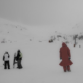 Alors, ça glisse ?