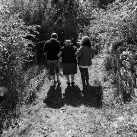 22 septembre 2021 : plein d'activités à l'Ouort