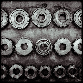 La Filature du Valgaudemar