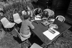 15 mai 2023 : Journée des aidants et des aidés