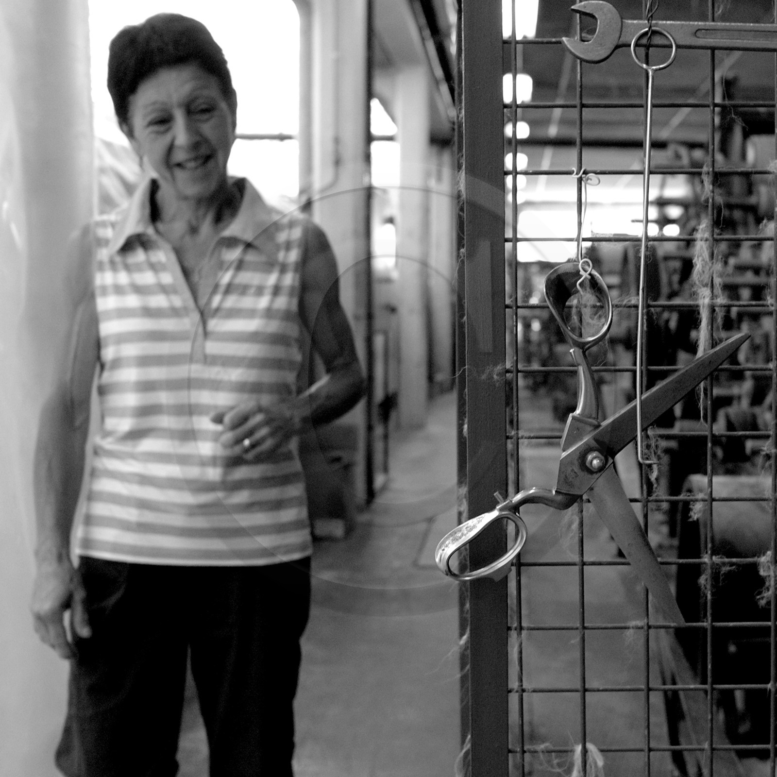 La Filature du Valgaudemar