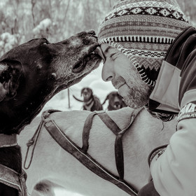 La Valgaude Traineau 2015