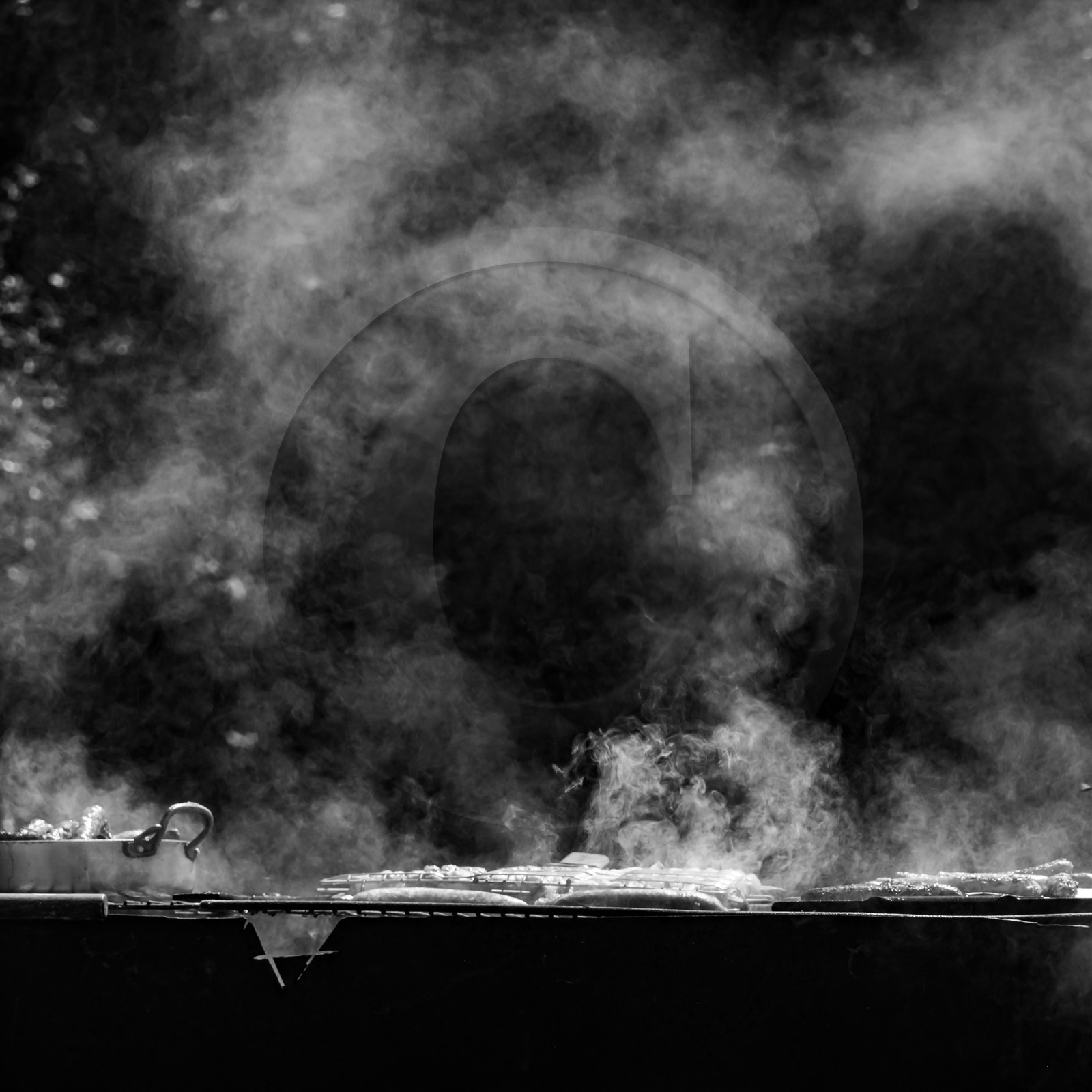 18 août 2021 : un barbecue avec l'APF