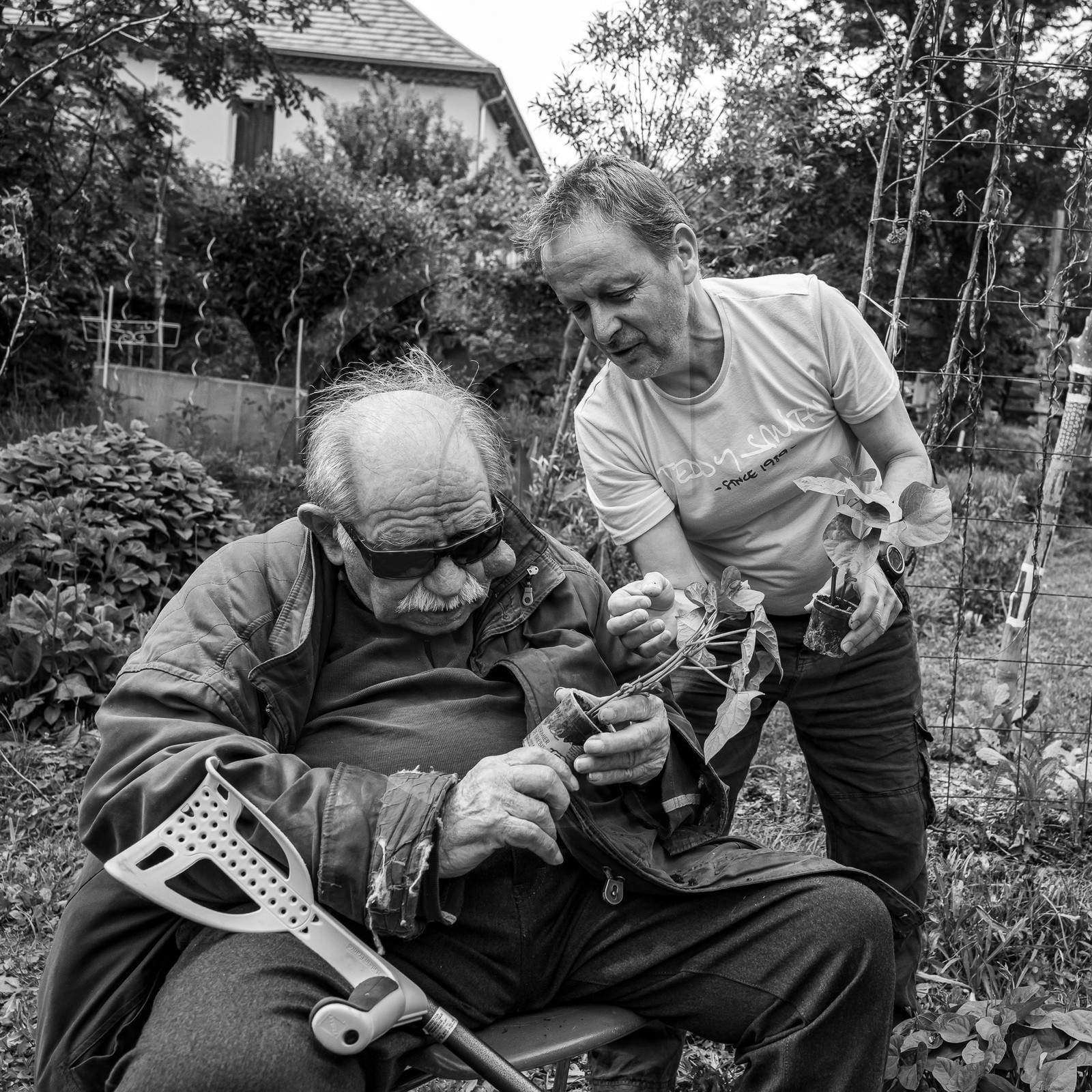 07 juin 2006 : un mercredi à l'Ouort 07 juin 2006 : un mercredi à l'Ouort