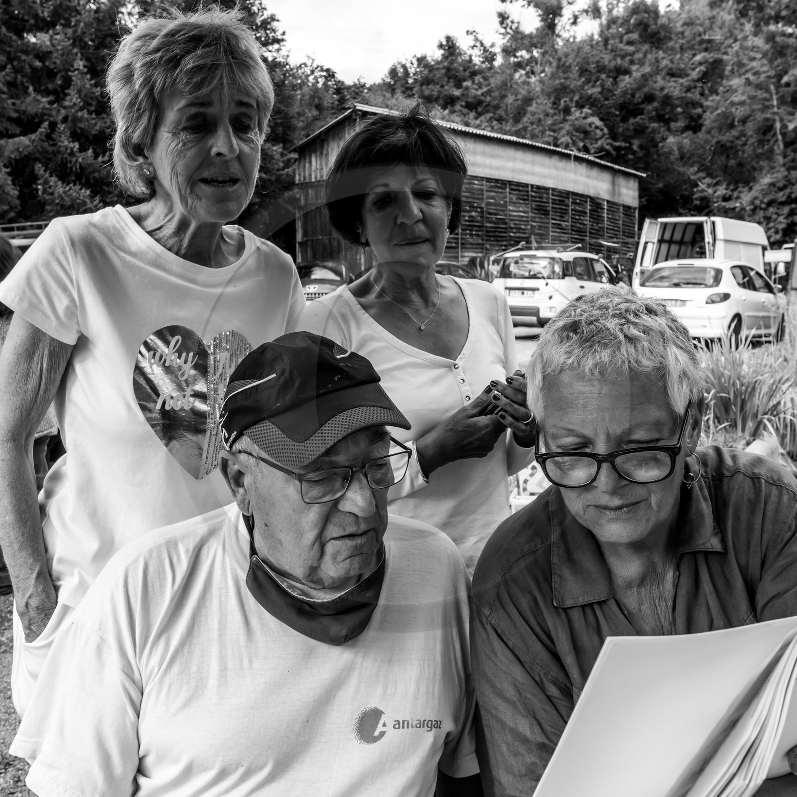 Aprés-midi jeux et autres activités