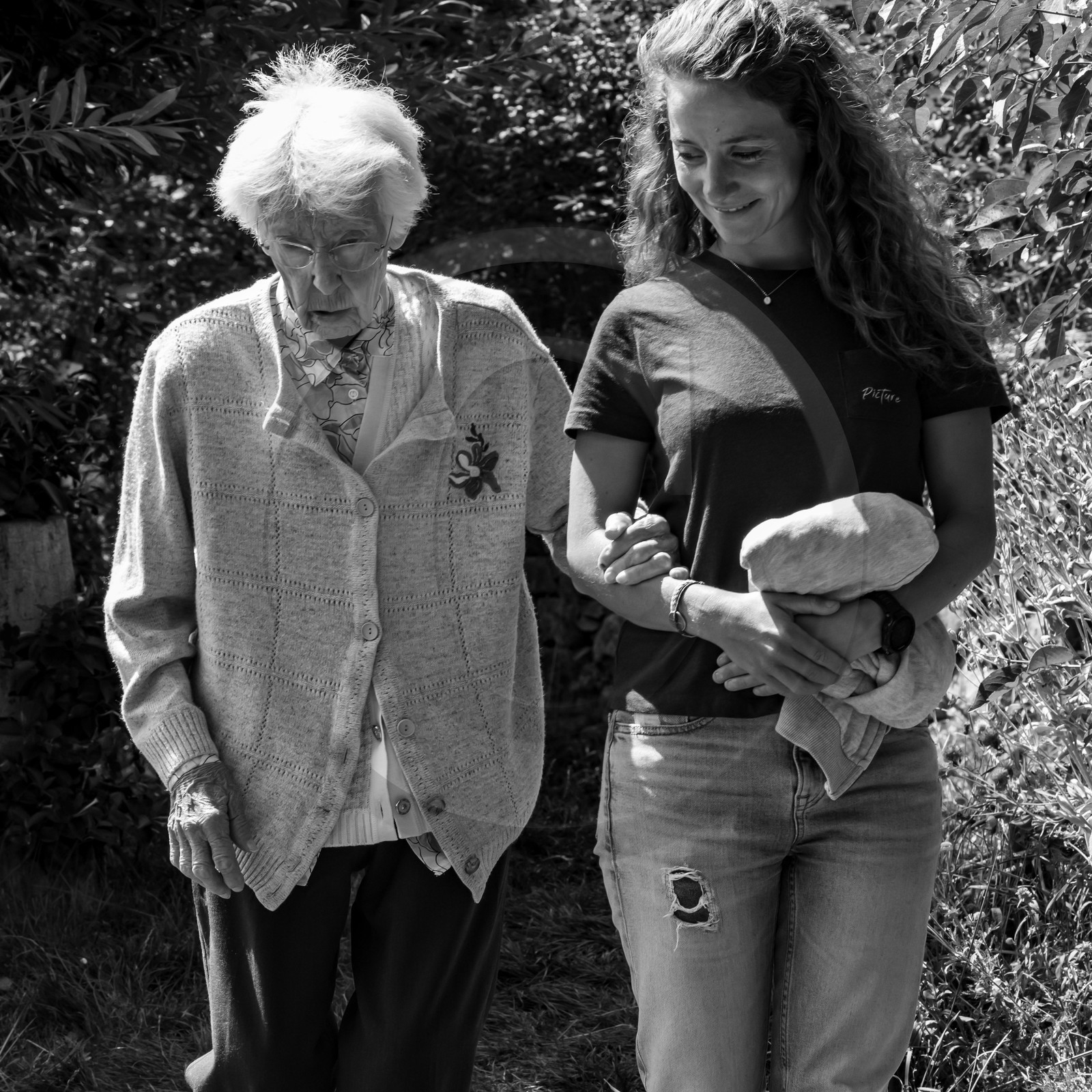 23 août 2021 : L'UCC à l'Ouort