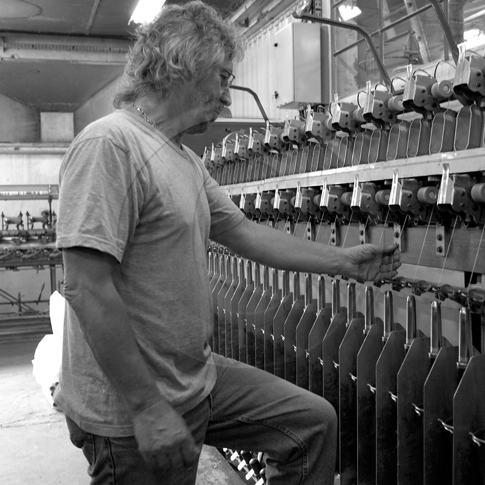 La Filature du Valgaudemar