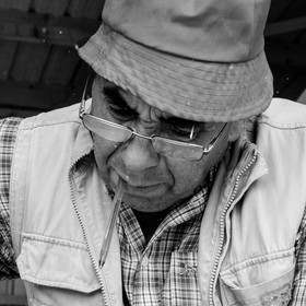 Construction d'une cabane