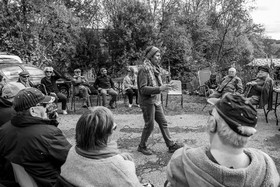 22 octobre 2025 : Aprés-midi détente