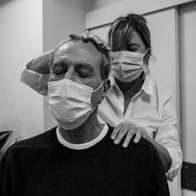 Journée des aidants