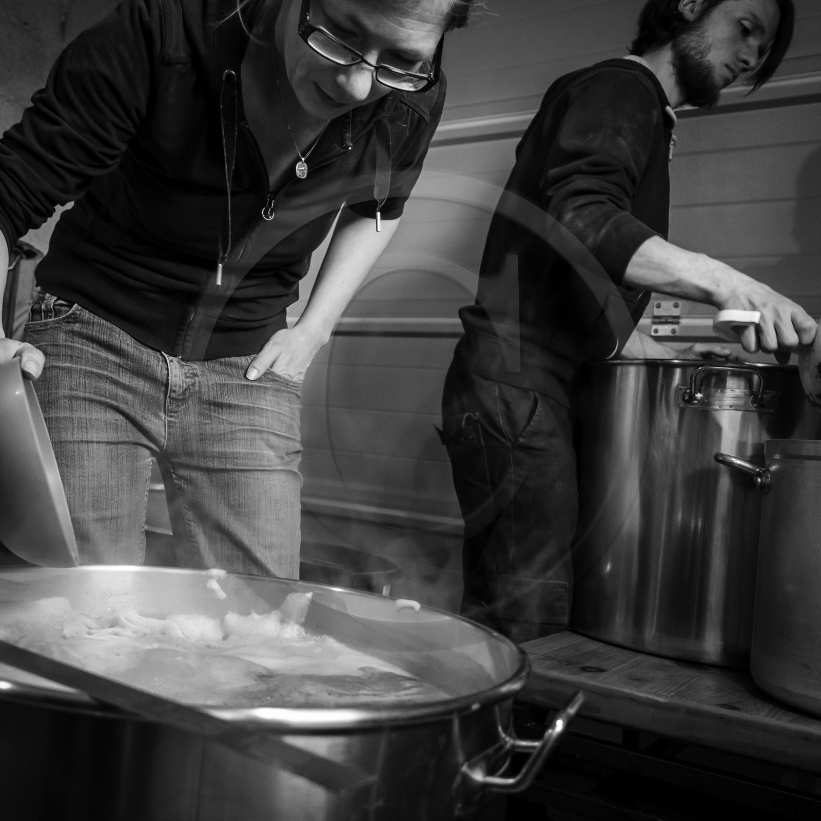 Les Bières du Crépuscule