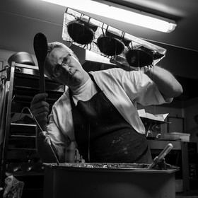 Thierry SIAT, Compagnon Chocolatier