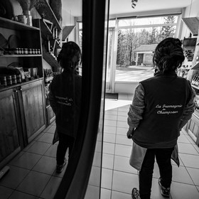 La Fromagerie du Champsaur