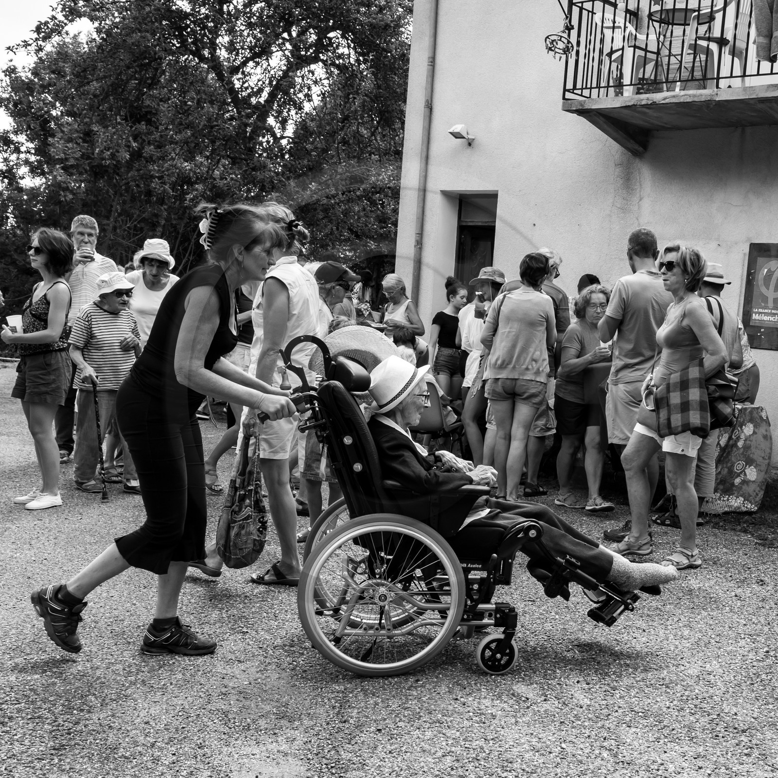 07 août 2017 - Sieste Musicale