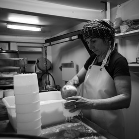 La ferme de Coste Joffre