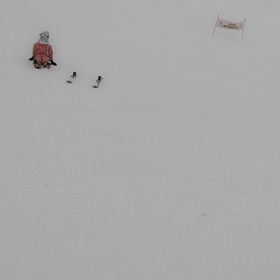 Alors, ça glisse ?