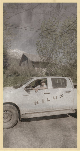 Le kilomètre dérogatoire