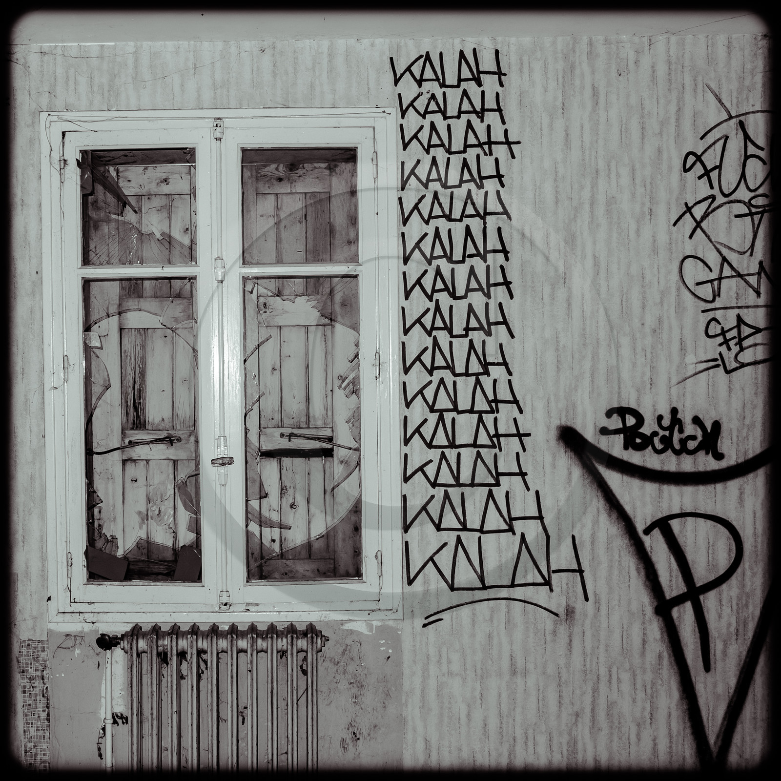 La Maison Fourrat