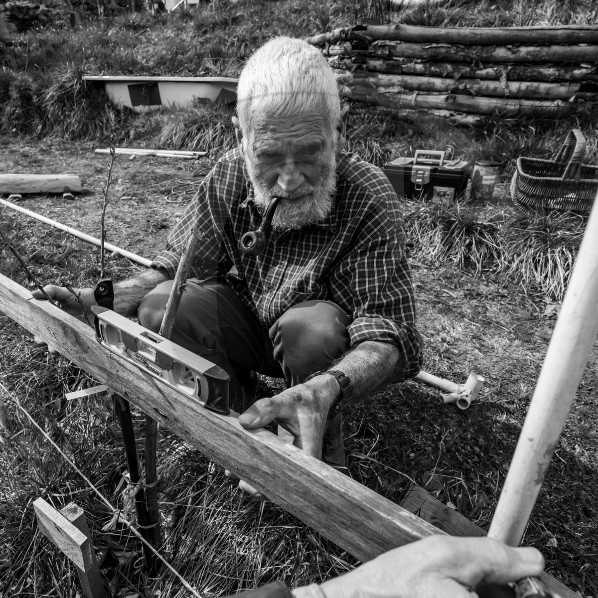 06 avril 2022 : c'est la reprise à l'Ouort 06 avril 2022 : c'est la reprise à l'Ouort
