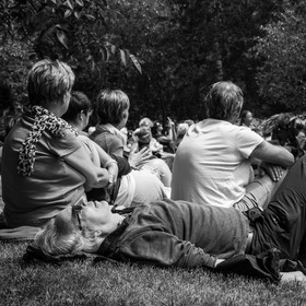 Sieste musicale avec Florian Antier - Violoncelliste