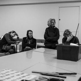 03 avril 2019 : Initiation à la greffe d'arbres fruitiers