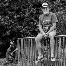 Jeanne Bleuse - Festival de Chaillol