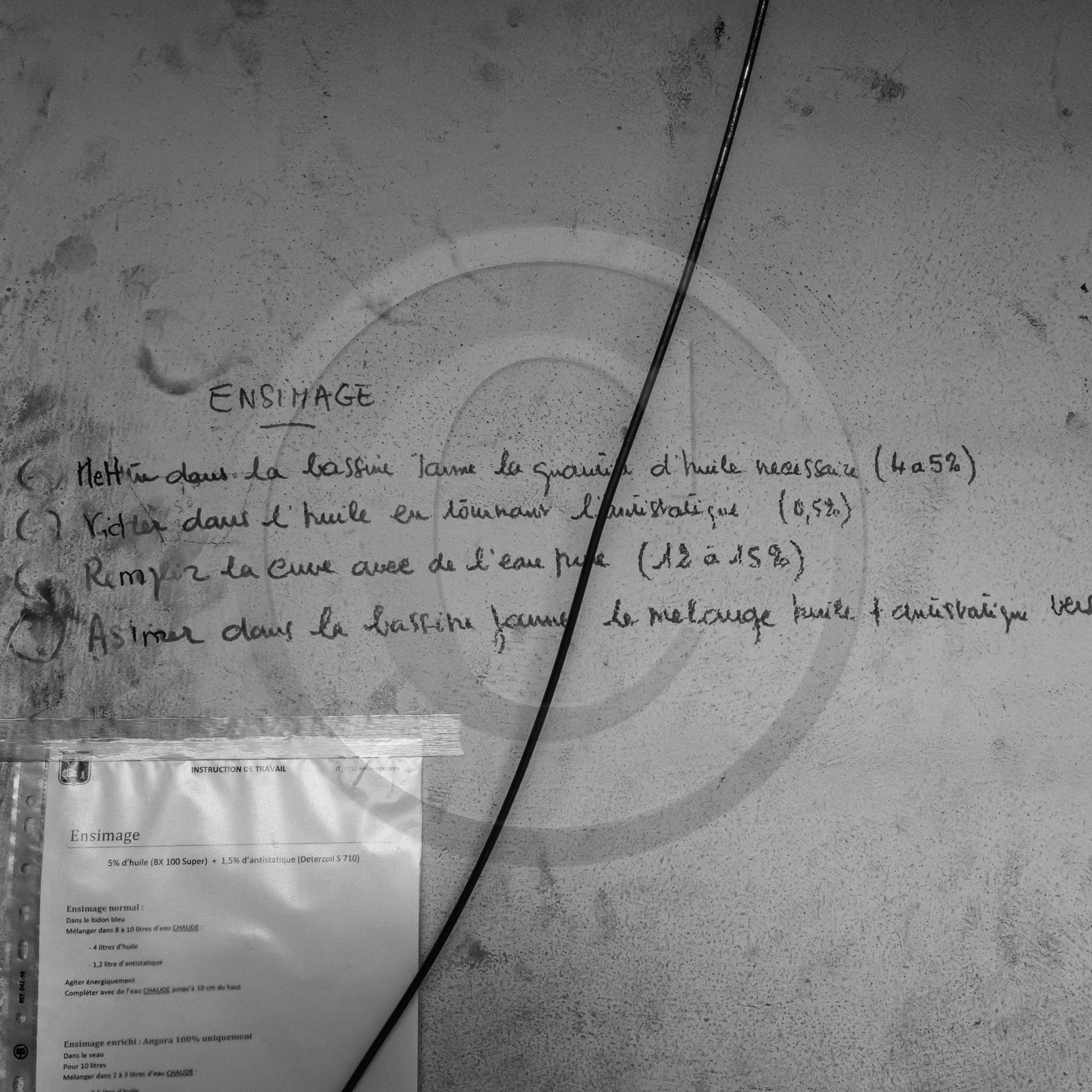 La Filature du Valgaudemar