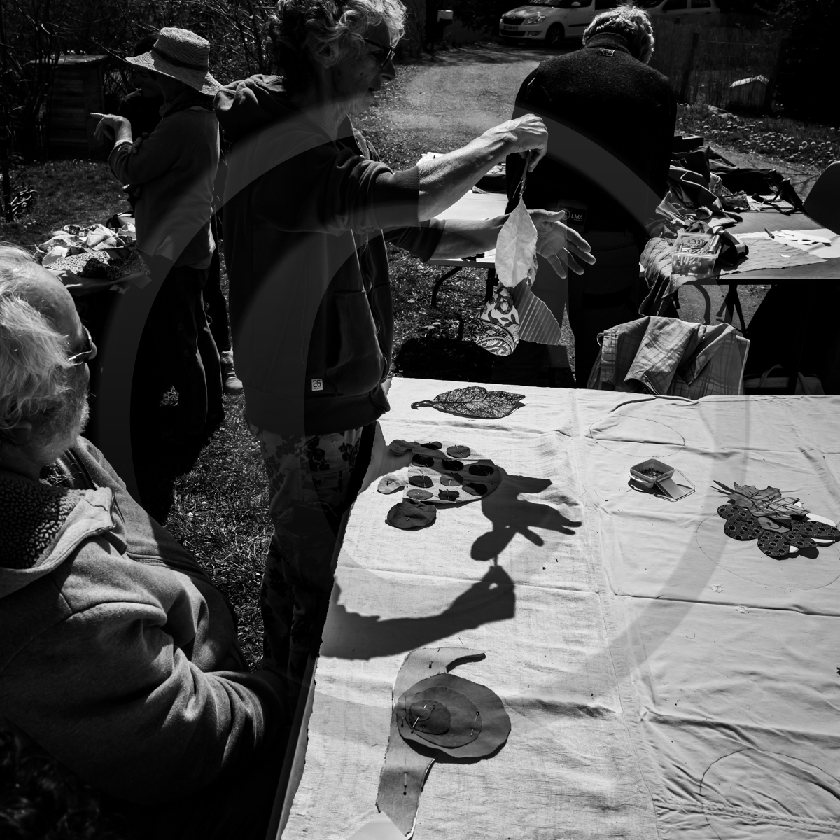 19 avril 2023 : atelier créatif Les fables de La Fontaine