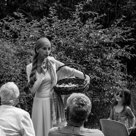 14 juillet 2021 : Lumema danse