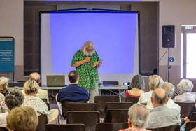 Rencontres de l'Amitié Henri Bosco à Lourmarin