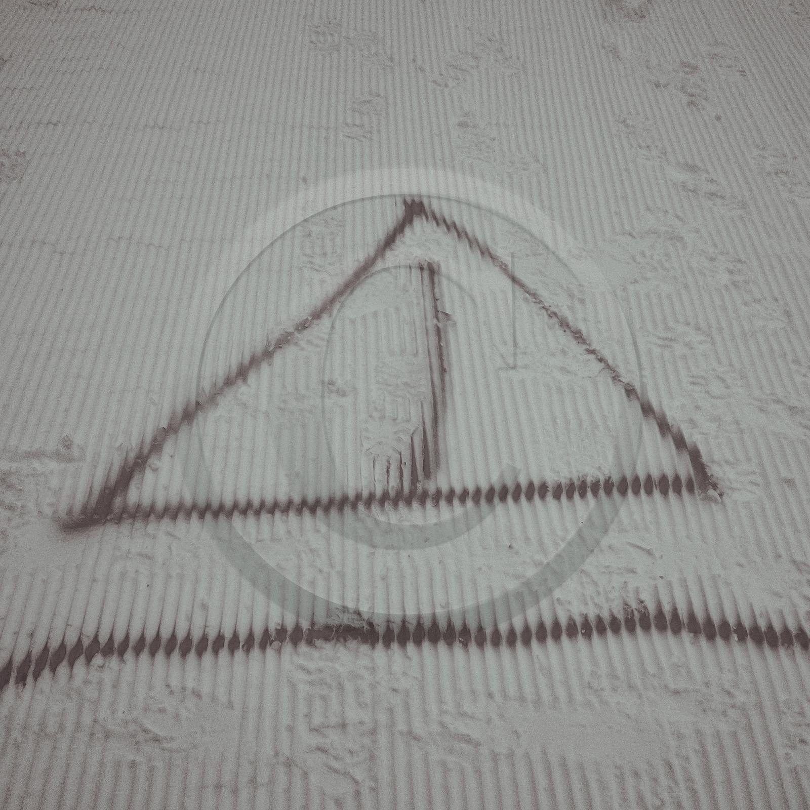 La Valgaude Traineau 2015