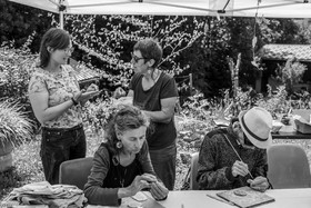 06 juin 2025 : Journée des aidants