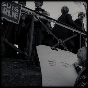 Je suis Charlie