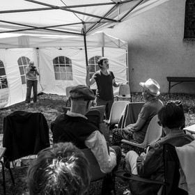 26 juillet 2023 : Sieste musicale avec Lysianne Vincent