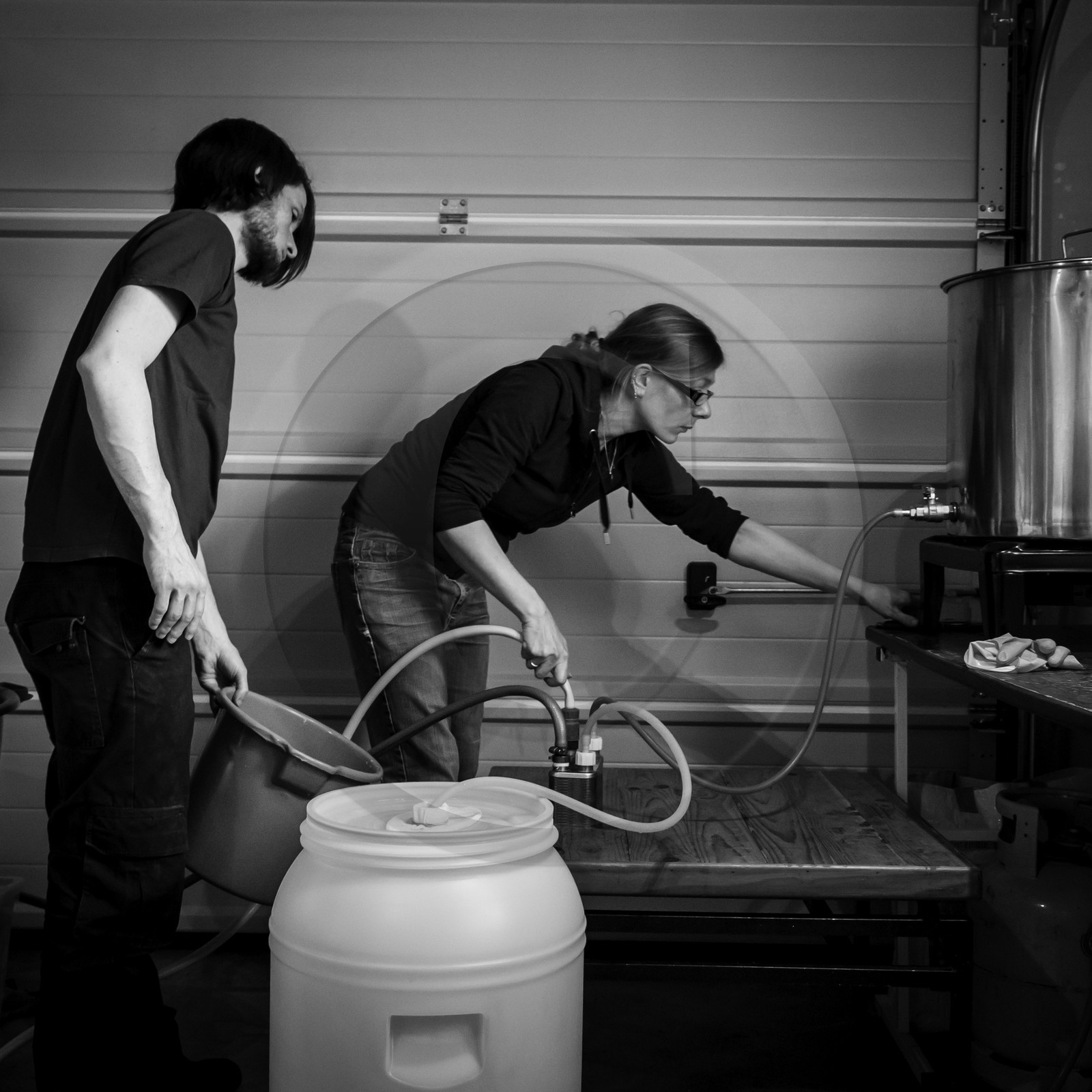 Les Bières du Crépuscule Les Bières du Crépuscule