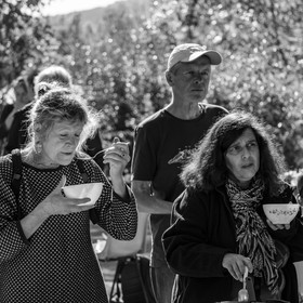 24 octobre 2021 : Fais ta soupe et ramène ta pomme