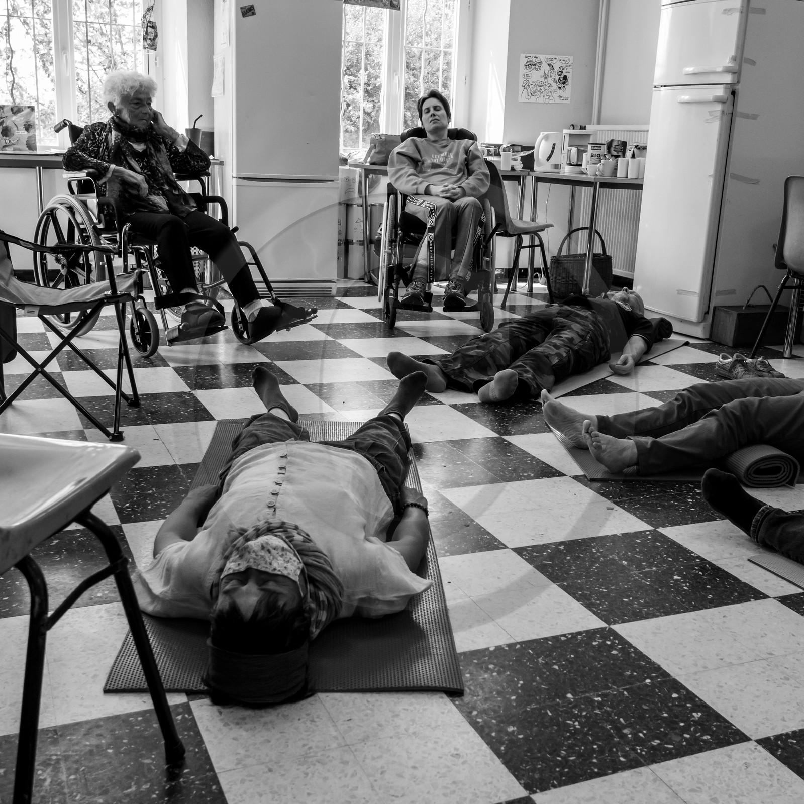 31 mai 2021 : Journée des aidants 31 mai 2021 : Journée des aidants