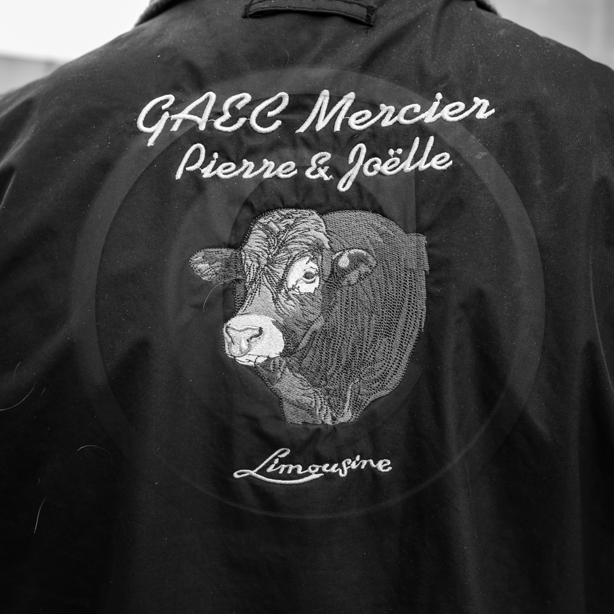 Rencontres paysannes à Saint-Bonnet en Champsaur