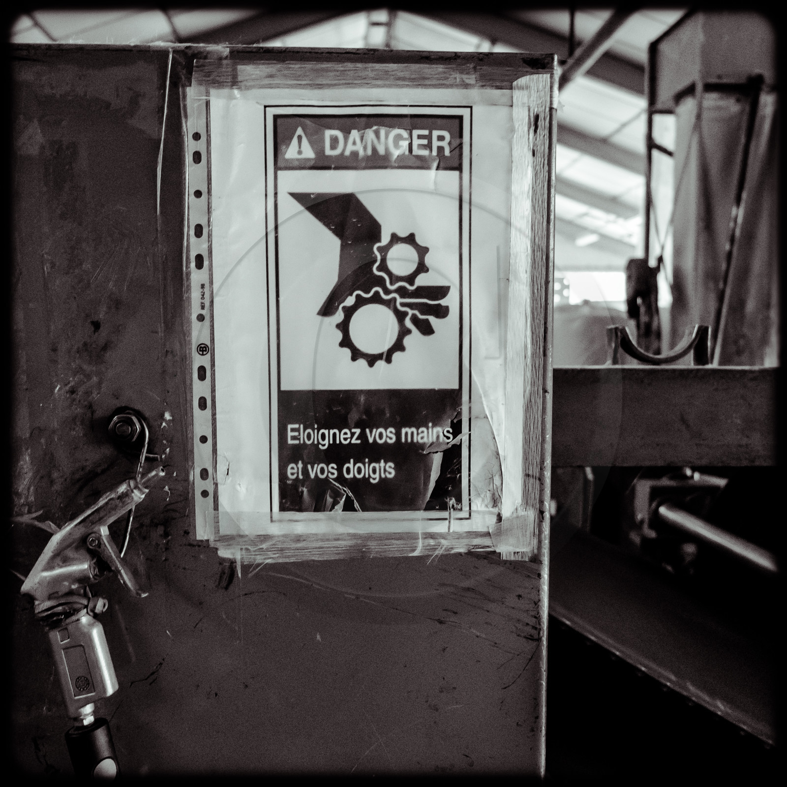 La Filature du Valgaudemar