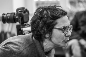 16 avril 2025 : avec le Studio 1071