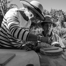 22 septembre 2021 : plein d'activités à l'Ouort